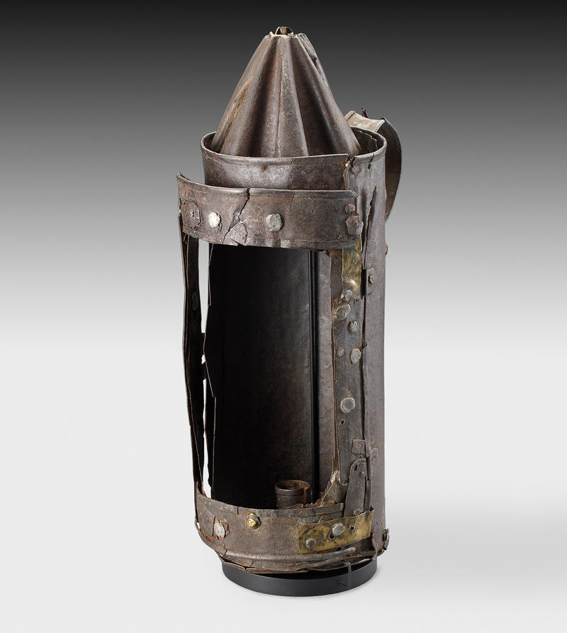 Guy Fawkes lantern Guy Fawkes lantern
