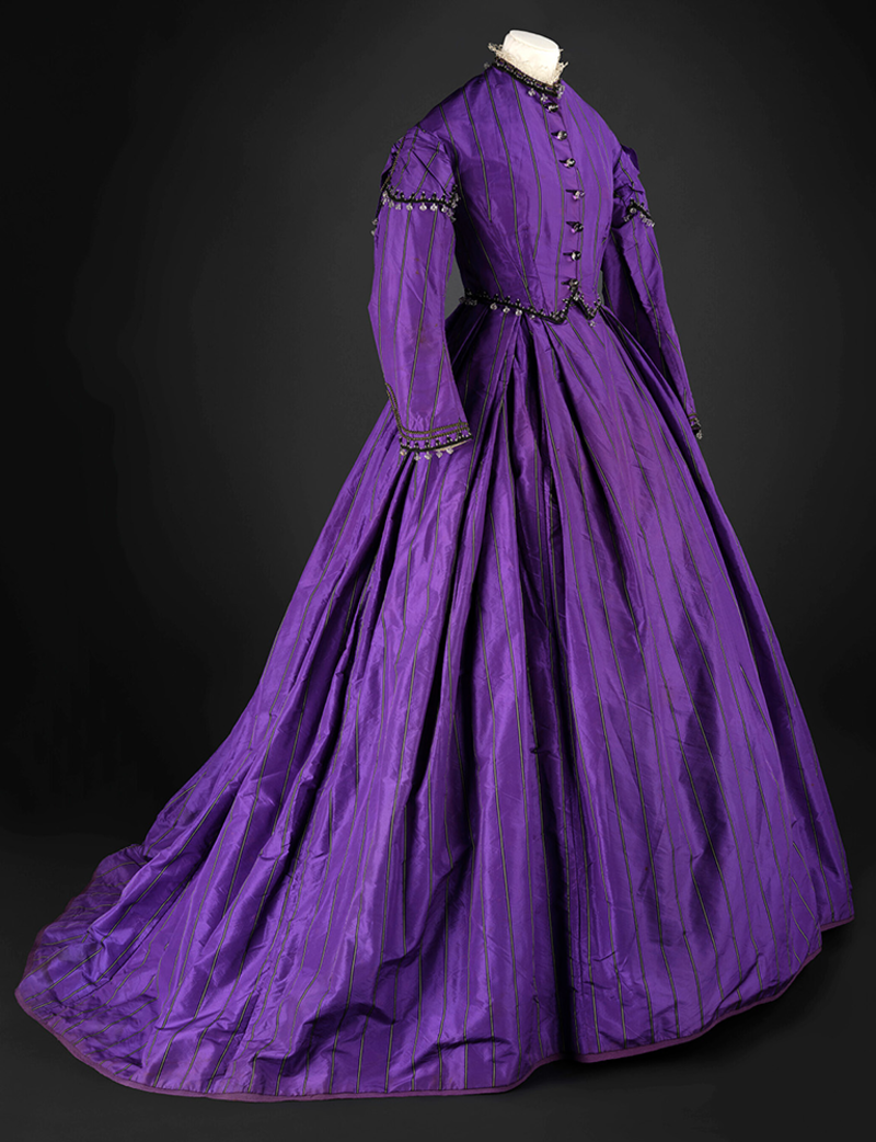 THE REVOLUTION IN VICTORIAN FASHION Ashmolean Museum