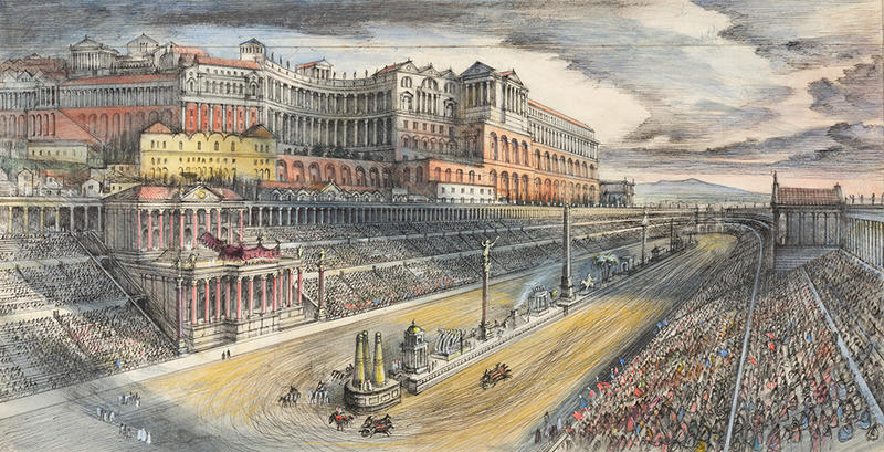 Ancient Rome