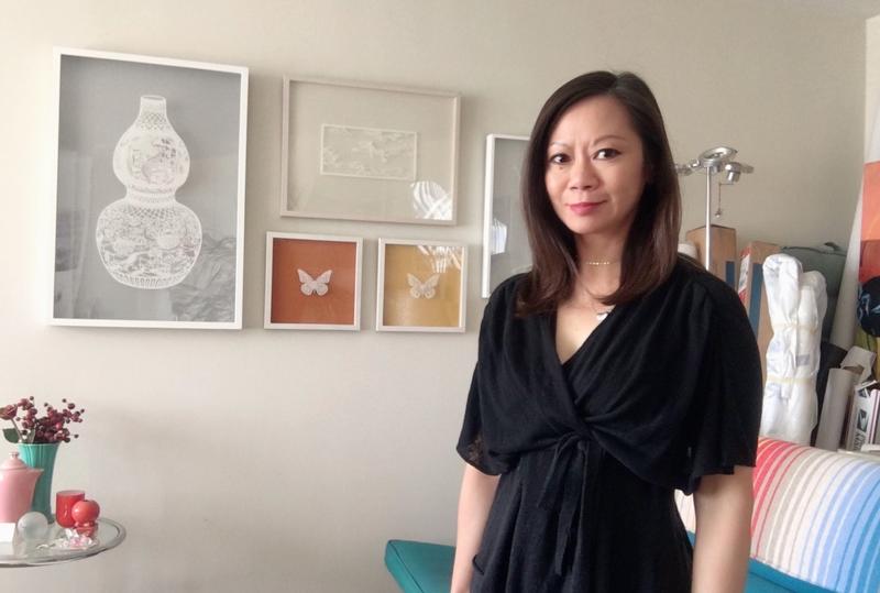 Bovey Lee- Artist Bovey Lee- Artist