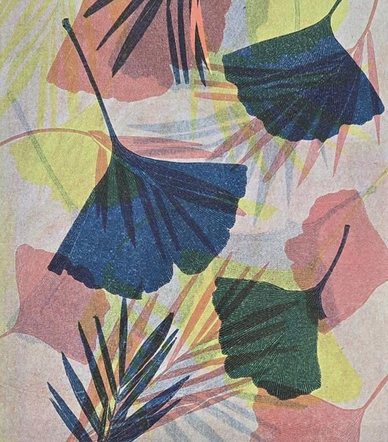 asma 9  blues pinks porttrait format print 1000px