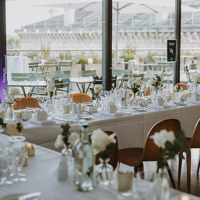 Wedding Showcase 2024