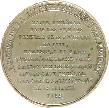 02rev Pewter Medallion