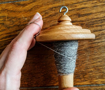 dropspinning 1