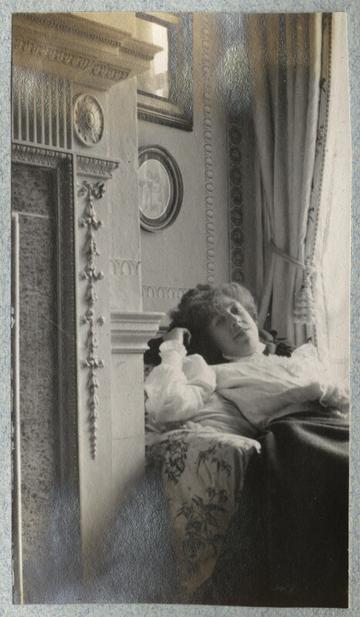 Ethel sands ethel sands