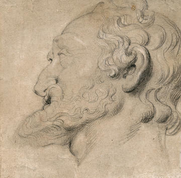 Rubens Henry IV