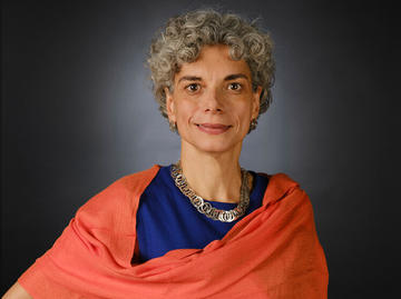 Gina Koutsika Gina Koutsika