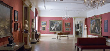 Mallett Gallery at the Ashmolean Museum - Galleries Mallett Gallery at the Ashmolean Museum