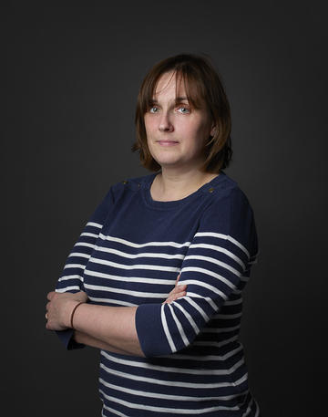 Dr Marianne Bergeron Dr Marianne Bergeron