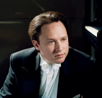 Pianist Martin Cousin © Jochen Braun Pianist Martin Cousin © Jochen Braun