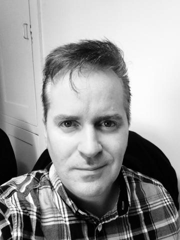 Declan McCarthy