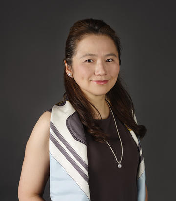 Mitsuko Ito staff photo