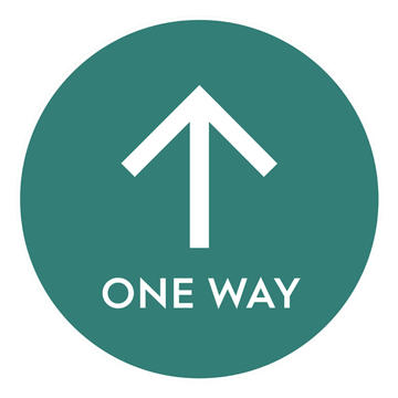 One way one way