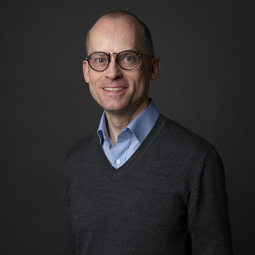 Dr Paul Collins