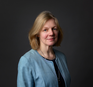 Dr Shelagh Vainker Dr Shelagh Vainker