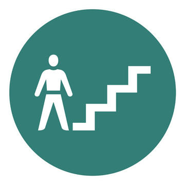 Stairs stairs