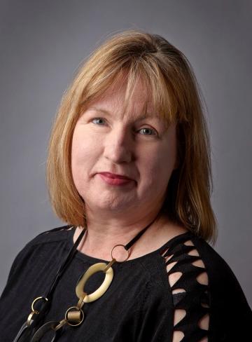 Susan McCormack Susan McCormack