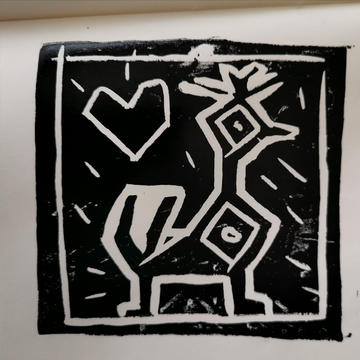Print by Twitter user cirkinrobot 