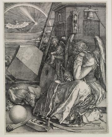 Durer WA1946.204 Durer WA1946.204