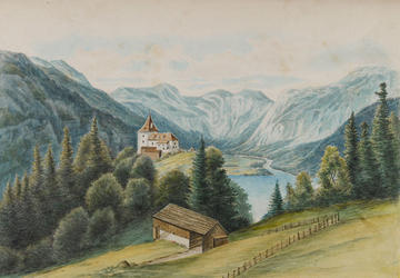 THE HALLSTATT COLLECTION | Ashmolean Museum