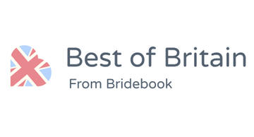 weddings partner logo best of britain