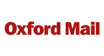 Weddings partner logo oxford mail