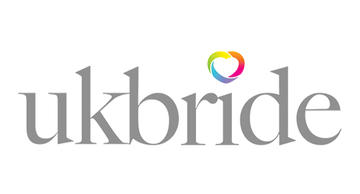 Weddings partner logo uk bride