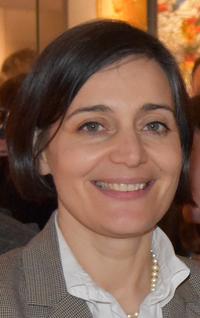 Frédérique Duyrat