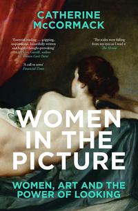 Women in the Picture book cover by Catherine McCormack
