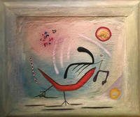 Desmond Morris The Dove