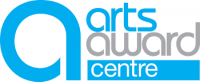 Arts Award logo Arts Award logo