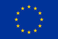 flag yellow high