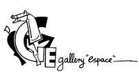 Gallery Espace logo - Postcards from Home sponsor Gallery Espace logo - Postcards from Home sponsor