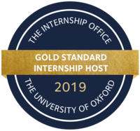 Gold Badge Internship office 2019 Gold Badge Internship office 2019