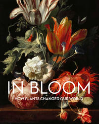 in bloom catalogue cover