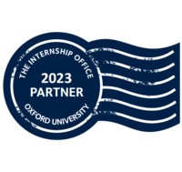 Internship 2023 partner logo Internship 2023 partner logo