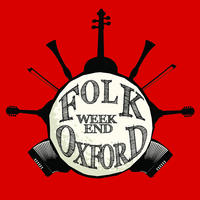 Oxford Folk Weekend logo