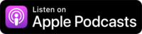 podcast icon listen on apple 660x160
