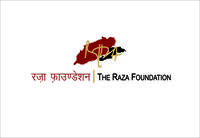 Raza Foundation logo