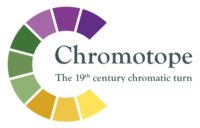Chromotope Logo