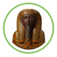 Egyptian Mummy