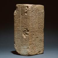 The Sumerian King List