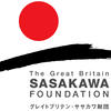 Great Britain Sasakawa Foundation logo