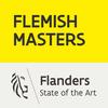 Flemish masters logo